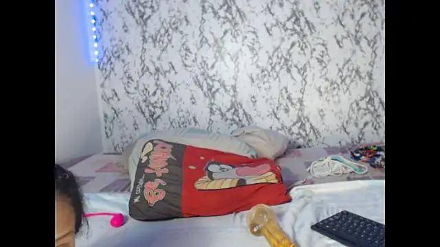 Snapshot of Ashley_Spicy chatting on February 19, 2025, 7:05 pm Ashley Spicy online show from February 19, 2025, 7:05 pm