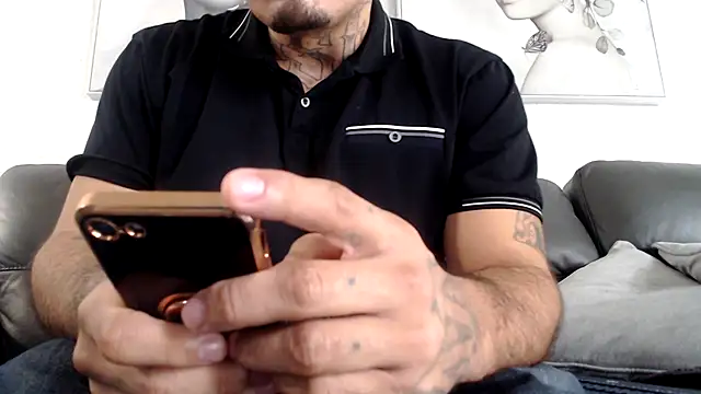 Snapshot of Str8_Soldier chatting on February 17, 2025, 4:39 pm Str8 Soldier online show from February 17, 2025, 4:39 pm