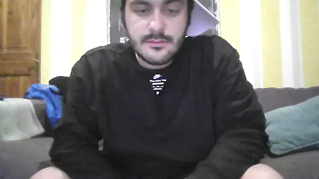 shycoouple1 online show from October 12, 2025, 7:43 am