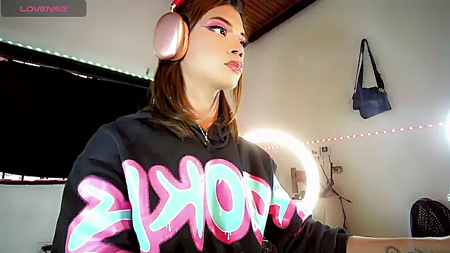 lucyangel 11 online show from November 27, 2025, 12:38 pm