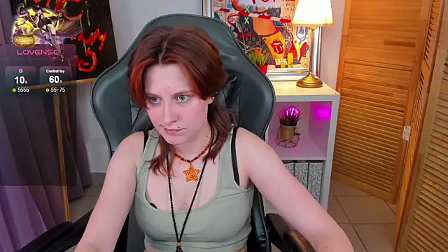 Snapshot of Jiffyyo chatting on February 7, 2025, 12:17 pm Jiffyyo online show from February 7, 2025, 12:17 pm