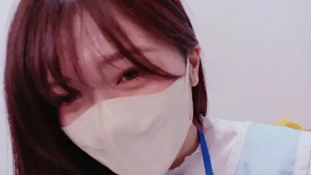 Snapshot of NA-KAREN-V8 chatting on January 15, 2026, 12:41 pm NA-KAREN-V8 online show from January 15, 2026, 12:41 pm