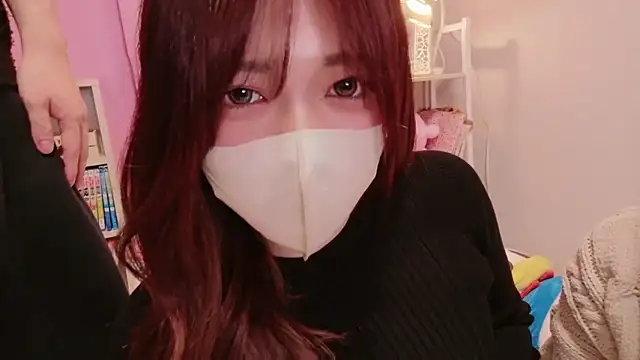 Snapshot of NA-KAREN-V8 chatting on January 6, 2026, 12:42 pm NA-KAREN-V8 online show from January 6, 2026, 12:42 pm