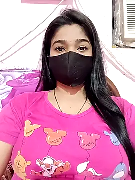 Snapshot of Simran-001 chatting on September 28, 2025, 6:09 am Simran-001 online show from September 28, 2025, 6:09 am