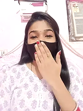 Snapshot of Simran-001 chatting on September 11, 2025, 6:46 am Simran-001 online show from September 11, 2025, 6:46 am