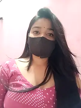 Snapshot of Simran-001 chatting on March 12, 2026, 11:25 am Simran-001 online show from March 12, 2026, 11:25 am