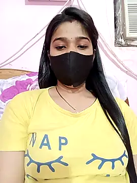 Snapshot of Simran-001 chatting on September 16, 2025, 5:52 am Simran-001 online show from September 16, 2025, 5:52 am