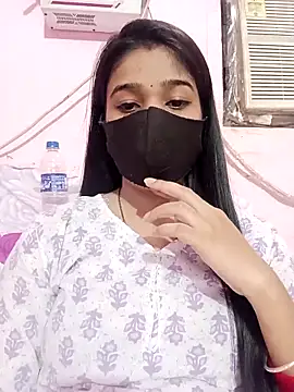 Snapshot of Simran-001 chatting on September 14, 2025, 6:36 am Simran-001 online show from September 14, 2025, 6:36 am