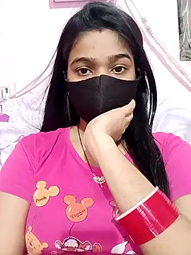 Snapshot of Simran-001 chatting on September 12, 2025, 5:35 pm Simran-001 online show from September 12, 2025, 5:35 pm