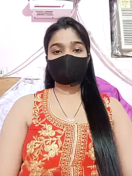 Snapshot of Simran-001 chatting on September 24, 2025, 6:31 am Simran-001 online show from September 24, 2025, 6:31 am