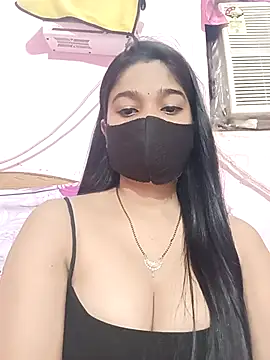 Snapshot of Simran-001 chatting on October 4, 2025, 5:14 pm Simran-001 online show from October 4, 2025, 5:14 pm