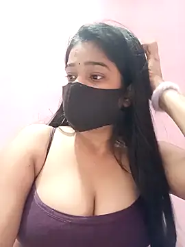 Snapshot of Simran-001 chatting on March 1, 2026, 5:35 pm Simran-001 online show from March 1, 2026, 5:35 pm