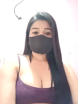 Simran-001 online show from February 21, 2026, 12:18 pm