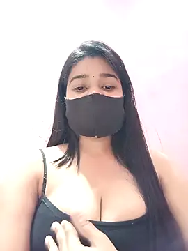 Snapshot of Simran-001 chatting on March 20, 2026, 1:23 pm Simran-001 online show from March 20, 2026, 1:23 pm