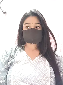 Snapshot of Simran-001 chatting on March 16, 2026, 12:42 pm Simran-001 online show from March 16, 2026, 12:42 pm