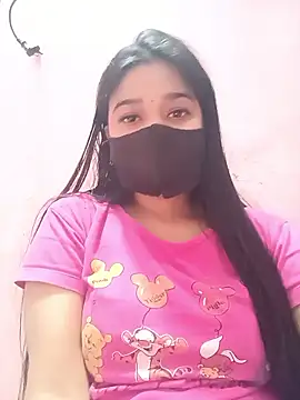 Simran-001 online show from January 7, 2026, 11:26 am