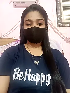 Snapshot of Simran-001 chatting on September 17, 2025, 6:37 am Simran-001 online show from September 17, 2025, 6:37 am