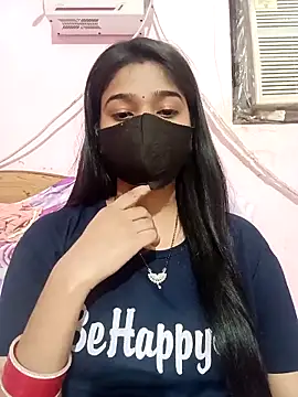 Snapshot of Simran-001 chatting on September 17, 2025, 6:54 pm Simran-001 online show from September 17, 2025, 6:54 pm