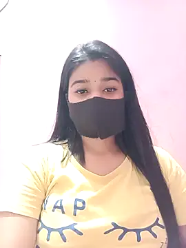 Snapshot of Simran-001 chatting on March 22, 2026, 4:41 pm Simran-001 online show from March 22, 2026, 4:41 pm