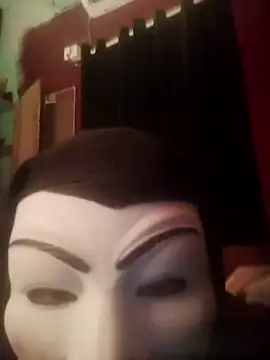 Snapshot of andrealao chatting on January 24, 2025, 12:52 pm andrealao online show from January 24, 2025, 12:52 pm