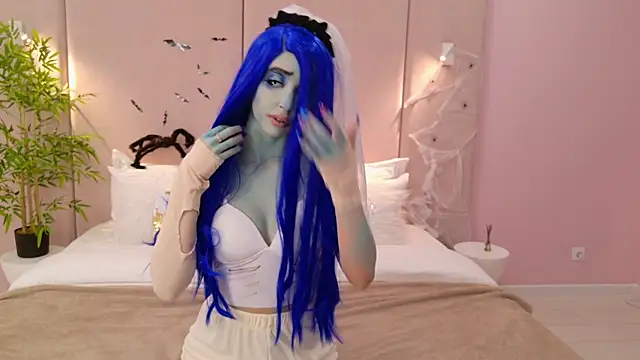 Snapshot of SandraTucker chatting on October 31, 2025, 3:03 am SandraTucker online show from October 31, 2025, 3:03 am