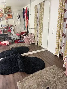 I am babydoll online show from February 24, 2026, 4:13 am