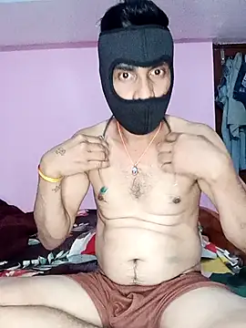 Snapshot of USHA_BHABHI chatting on February 8, 2026, 4:15 pm USHA BHABHI online show from February 8, 2026, 4:15 pm