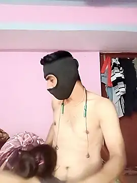 USHA BHABHI online show from March 22, 2026, 10:55 pm