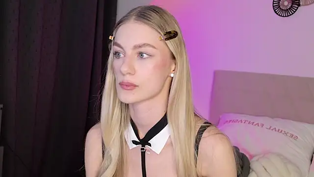 Snapshot of GabriellaOlsen chatting on March 31, 2026, 2:41 pm GabriellaOlsen online show from March 31, 2026, 2:41 pm