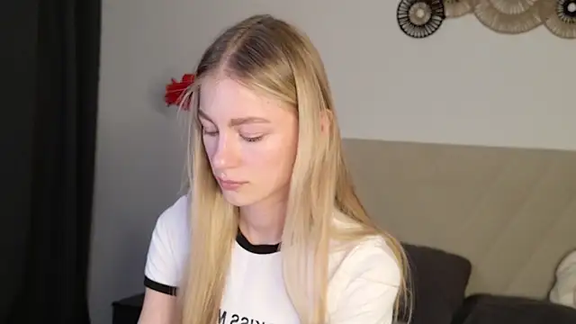 Snapshot of GabriellaOlsen chatting on March 14, 2026, 5:52 pm GabriellaOlsen online show from March 14, 2026, 5:52 pm