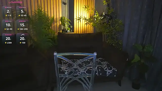 AureliaBliss  online show from October 19, 2025, 5:54 am