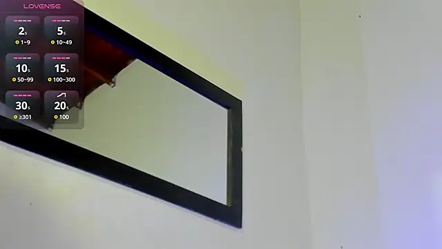 Stela  Gs online show from March 5, 2025, 1:50 pm