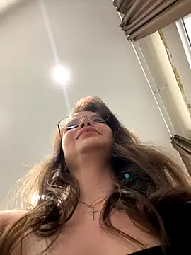 RussianFuckingMachine online show from October 25, 2025, 8:20 pm