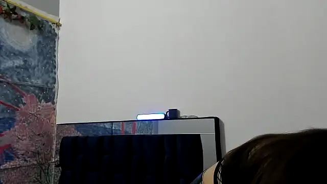 ShairaMarss online show from September 18, 2025, 2:20 pm