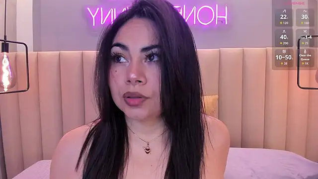 Snapshot of Naomymonroe_ chatting on June 27, 2026, 10:54 am Naomymonroe online show from June 27, 2026, 10:54 am