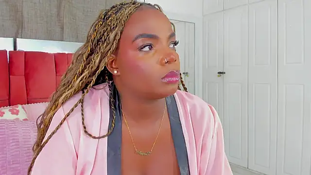 NatyParker online show from February 10, 2026, 1:43 pm