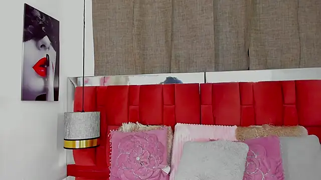 Snapshot of NatyParker chatting on November 27, 2025, 1:22 pm NatyParker online show from November 27, 2025, 1:22 pm