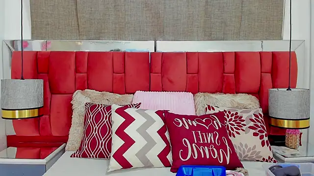 NatyParker online show from January 6, 2026, 1:37 pm