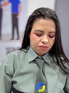 Ariana-07 online show from March 9, 2026, 2:09 pm