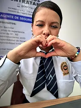 Ariana-07 online show from November 10, 2025, 12:43 pm