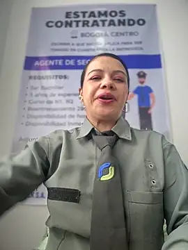 Ariana-07 online show from December 2, 2025, 2:08 pm