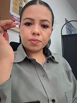 Ariana-07 online show from April 15, 2026, 2:32 pm