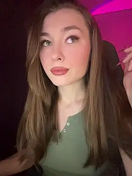 Ohmy Nora  online show from March 10, 2026, 11:20 pm