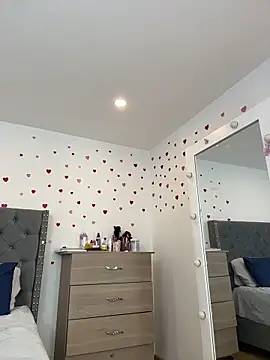 KarlaWild online show from March 30, 2026, 3:13 pm