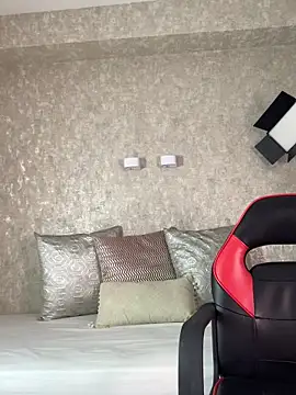 Snapshot of genesissara chatting on February 20, 2026, 1:46 am genesissara online show from February 20, 2026, 1:46 am