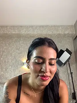 Snapshot of genesissara chatting on March 10, 2026, 12:58 am genesissara online show from March 10, 2026, 12:58 am