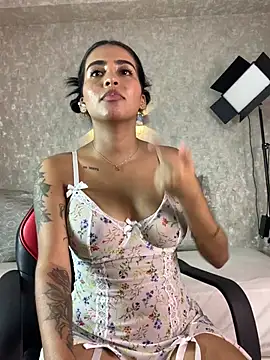 Snapshot of genesissara chatting on March 13, 2026, 3:55 am genesissara online show from March 13, 2026, 3:55 am