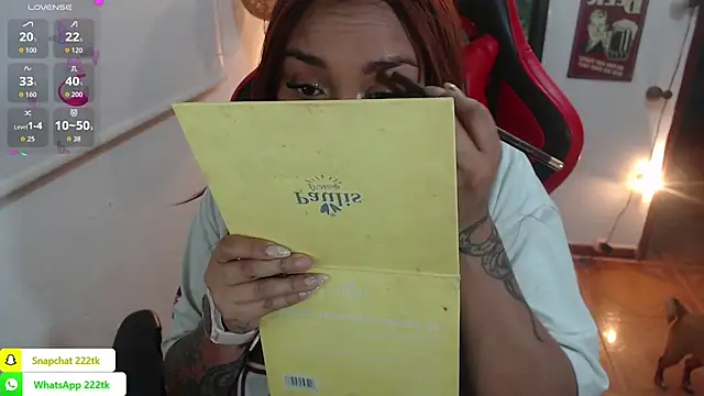 Snapshot of natyk_m chatting on September 20, 2025, 12:26 am natyk m online show from September 20, 2025, 12:26 am