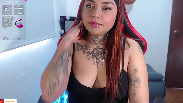 Snapshot of natyk_m chatting on September 15, 2025, 7:14 pm natyk m online show from September 15, 2025, 7:14 pm