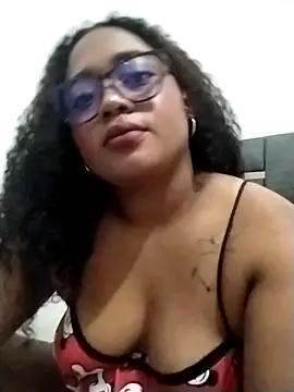 RoxieLewis online show from March 9, 2025, 5:39 pm